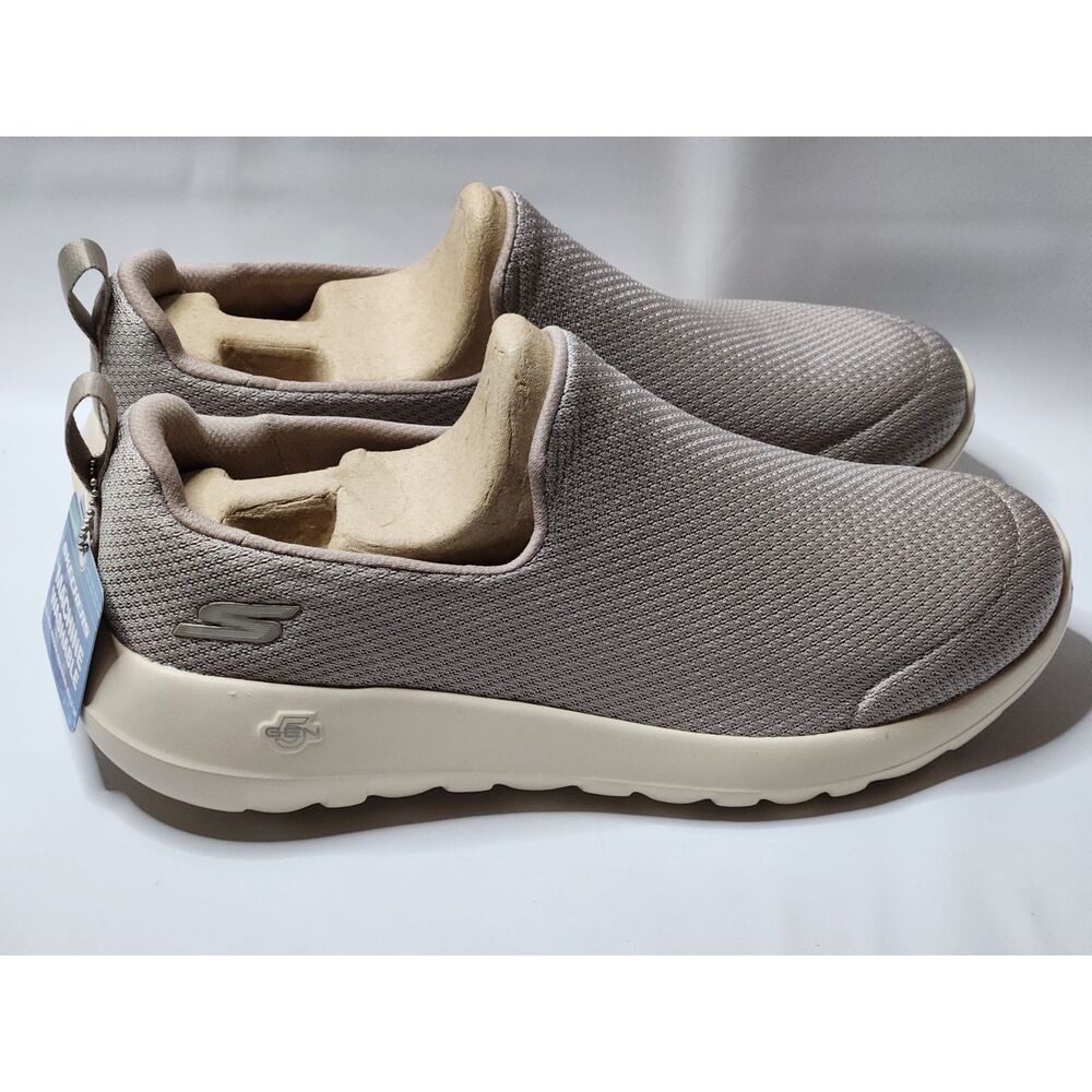 Skechers Go Walk Max 5 Men's size 9 Taupe